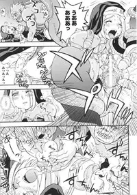 [Anthology] Sister Anthology Comics
