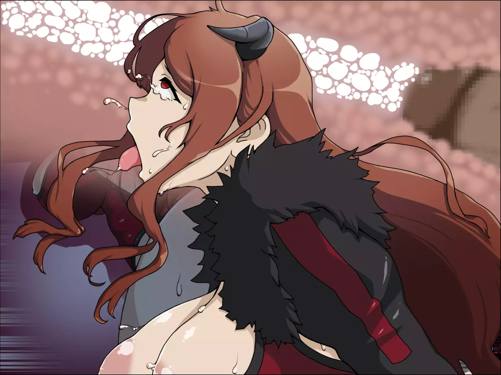 Shunsatsu Sennou! Baka Mesu Heroine ~Maoyuu Hen~