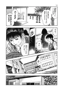 [Toshio Maeda] Okkake Datenshi