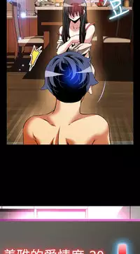 [KKUN &INSANE] Love Parameter 恋爱辅助器 86~101 [Chinese]中文