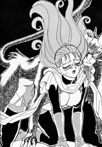 (C44) [Art=Theater (Fred Kelly)] M.F.H.H 2, 3 REVISE (various)