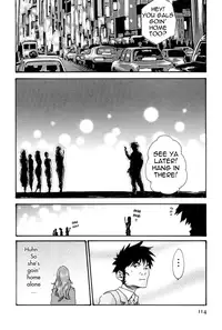 [Haruki] Hishoka Drop MIX - Secretarial Section Drop MIX 1 [English] [Tadanohito]