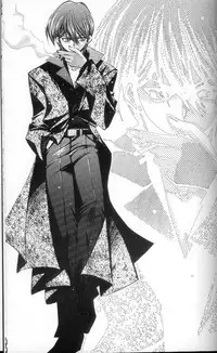 (C60) [Meiji Chimera (Chibita, Fujiwara Yuuka)] Genkai LOVEDESTINY!! (Yu-Gi-Oh!)