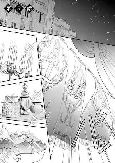 isekai de migawarihime ninari haou ni ubawaremashita ​| 在异世界成为了替身公主被霸王掳走了 1-12 end