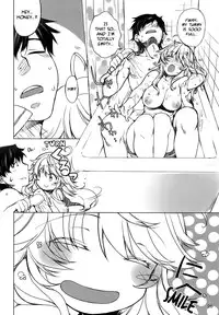 (C82) [L.L.MILK (Sumeragi Kohaku)] HONEY＊HONEY (THE IDOLM@STER) [English] [Michelle Cuunis]