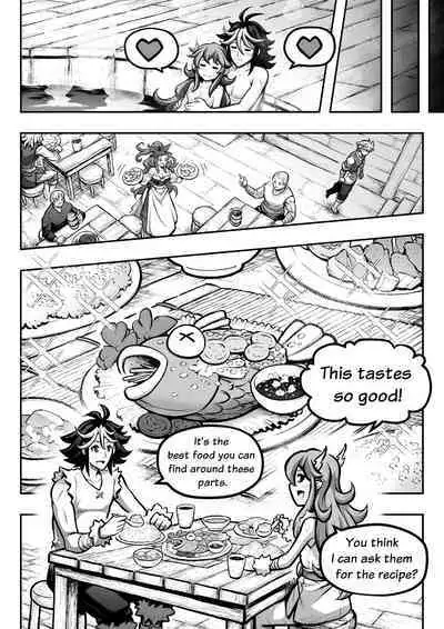 [sky & si-o] 罪世 - 第5章 | Tsumi Yo - Chapter 05 [EN]