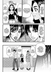 [Ozaki Akira] Hitoduma Shichou no H na Kaikaku | Married Major's Sexy Reform Ch. 1-3 [English] [erc] [Digital]
