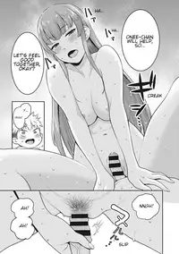 [Agata] JK Itazura Daigyakutententen ~Nee-chan no Skirt Mekutte Doutei Soushitsu~ | The Prank Comeback Highschool Mama (COMIC Ananga Ranga Vol. 29) [English] [Shippoyasha]