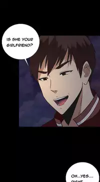 Dark Game Ch.1-10 (English) (Ongoing)