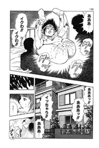 [Toshio Maeda] Okkake Datenshi