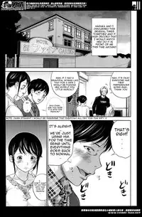 [Shikishiro Konomi] Netoraserare Ch. 1-8 [English] {Seinen Scans}