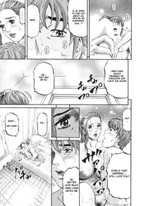 [Kitazato Nawoki] Mother Rule [English] {Hentai from Hell}