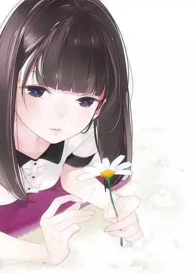 (C95) [Zero Grafitty (Amamitsuki)] Appealingirls02