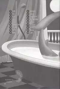 Akuma to Same no Himitsu no Kiroku