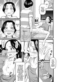 [Hatch] Takanshou | Excessive Meddling Ch. 1-2 [English] [ATF] [Digital]