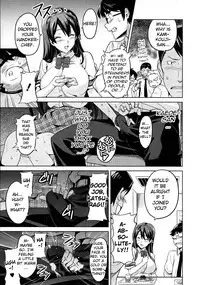 [Takeda Hiromitsu] Zettai! Zettai!! Ojou-sama (COMIC Megastore 2009-09) [English] [Strange Grey Cat] [Decensored]