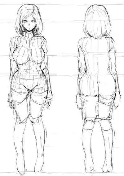 Cockroach's Bride | 蟑螂的新妻