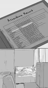 [Neone] Scheme of D ch.1-4 [END] [English]