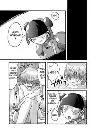 [Metametadan (Metameta)] Shota Seme Colon (Choujuu Sentai Liveman) [English] [Erelzen] [Digital]