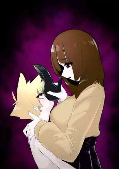 [Mr. Hokke (Kobachi Kenichi)] Waruiko ni wa Seisai o [Chinese] [吴昊陆个人汉化]