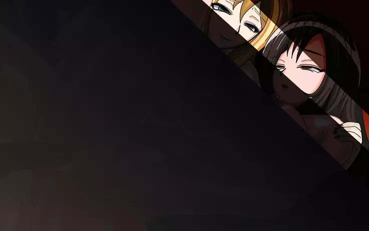 F.F.T.～ルカヴィ転生～