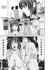 [Kitazato Nawoki] Mother Rule [English] {Hentai from Hell}