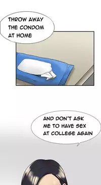 Double Date Ch.1-23 (English) (Ongoing)