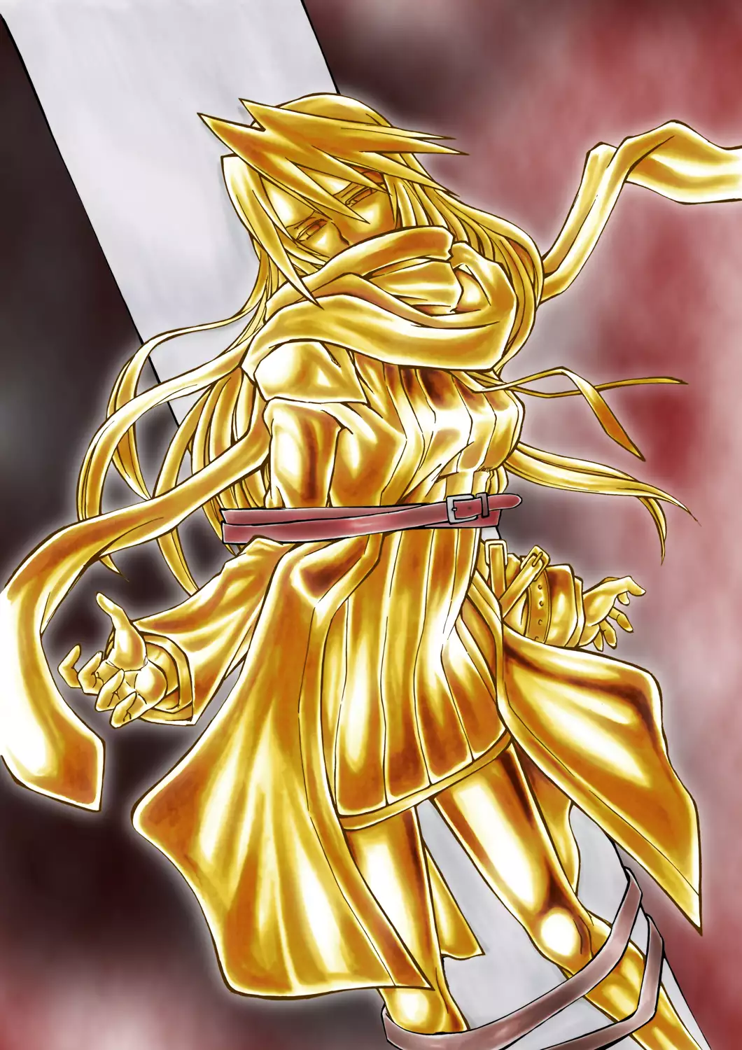 Summons Nightmare -Shoukanshitachi no Akumu- Side A