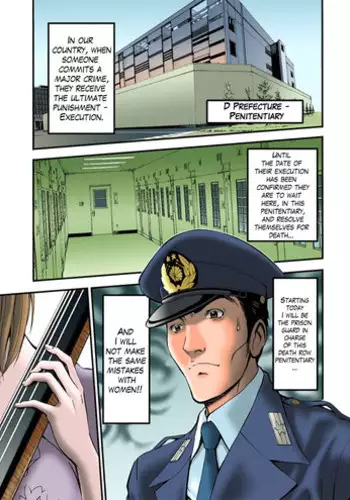 [Nagashima Chousuke] Girls Must Die! Ch. 1-5 [English] [Lazarus H]