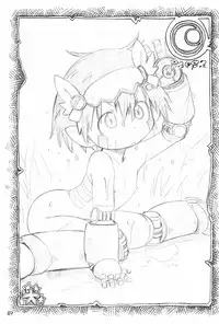 (C93) [ASTRA'S (Astra)] Naraku no Sho (Made in Abyss)