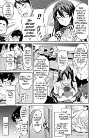 [Takeda Hiromitsu] Zettai! Zettai!! Ojou-sama (COMIC Megastore 2009-09) [English] [Strange Grey Cat] [Decensored]
