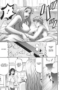 [Kitazato Nawoki] Mother Rule [English] {Hentai from Hell}