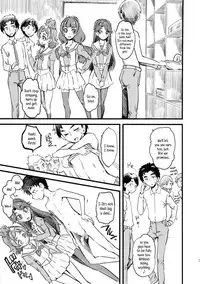 Princess’ Golden Showers & Fornication Filled Bottomless Libido Community