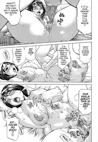 [Millefeuille] Jounetsu Michi Michi | Passion Packed Ch. 1-2 [English] {Tadanohito}