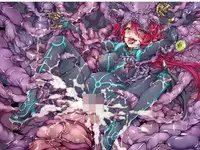 [Palette Enterprise (Various)] Devil's Nightmare