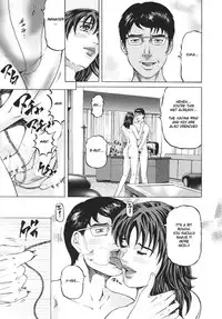[Kitazato Nawoki] Mother Rule [English] {Hentai from Hell}