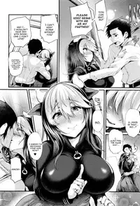 [Oohira Sunset] Sakusaku Meat Pie Ch. 1-2 [English] [constantly]