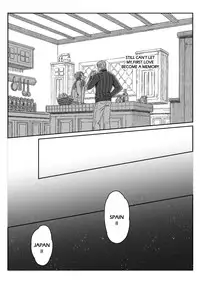 DEFEAT OF MAN - ZARIA [Hetalia]