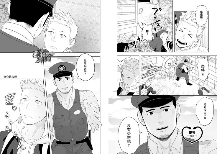 Midnight Rescue | 午夜救援