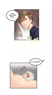 [Mx2J] Hahri's Lumpy Star Ch. 1-6 [English] (Manhwa.co)