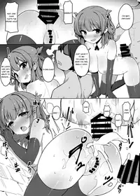 Minna to Connect de Dairankou | Connecting with everyone through an orgy