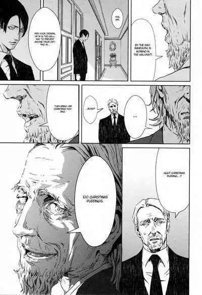 Coyote vol.1 + Extras