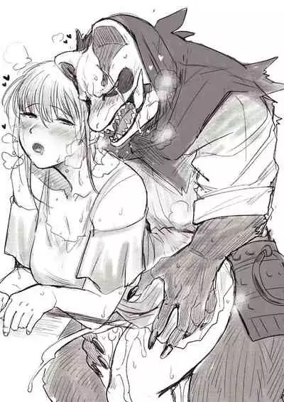 [Norakurari. (Nemu)] Tanuki no Koibito | 狸猫的恋人 [Chinese] [拾荒者汉化组] [Digital]