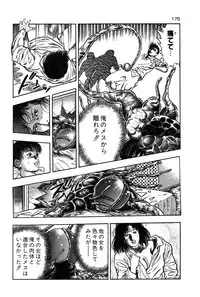 [Toshio Maeda] Okkake Datenshi