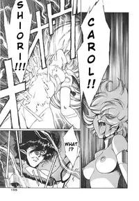 [Urushihara Satoshi] Chirality - To The Promised Land Vol.3 (Complete) [English]