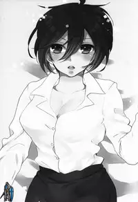 (HaruCC12) [euphoria (Itou Makoto)] lewd dream (Psycho-Pass)