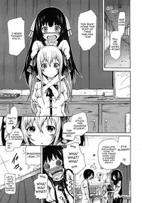 [Akatsuki Myuuto] Dorei Usagi To Anthony [English] [Decensored]