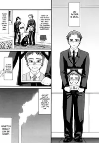 [Hatch] Fu no Idenshi | Rotten Genes (Shogakuse) [English] [SaHa]