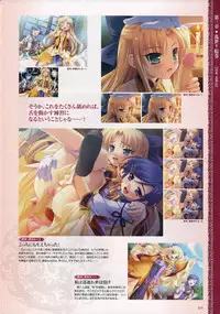 [Baseson] Shin-Koihime Musou Otome Ryouran Sangokushi Engi Perfect Visual Book