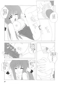 (C64) [No-tenki Company] R.O.M (Various)